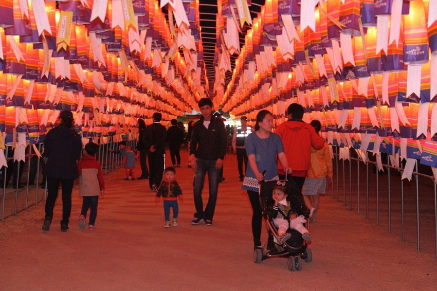 2.15일부터, 2015 한천문화축제 개최